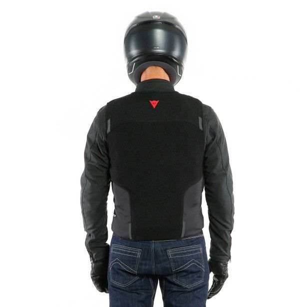 Dainese Smart Jacket Black : Delivery in 5 days